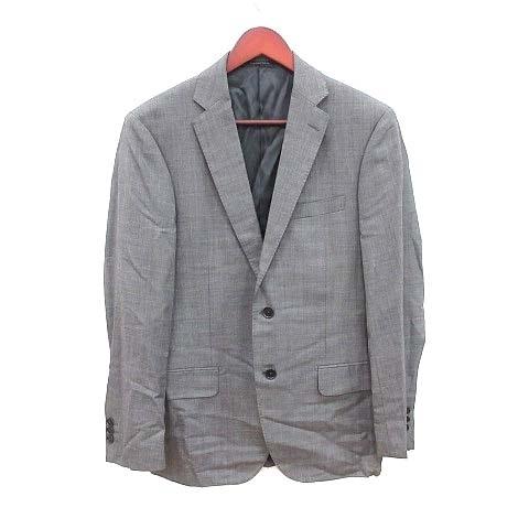 グリーンレーベルリラクシング グレー ジャケット | roubineart.com