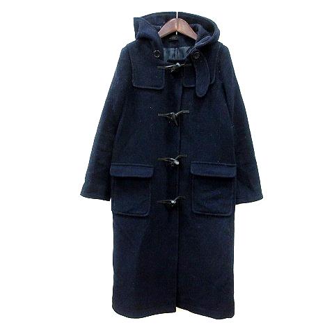 アパートバイローリーズ apart by lowrys ダッフルコート ロング アパートバイローリーズ apart by lowrys ダッフルコート ロング