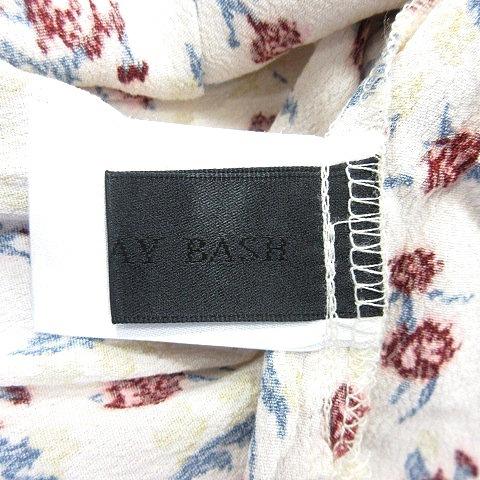 中古 バースデーバッシュ Birthday Bash セットアップ 上下 ブラウス 花柄 半袖 タイトスカート マキシ ロング ピンク Mn レディース ベ 195 ブランド古着販売のベクトル 通販 Yahoo ショッピング