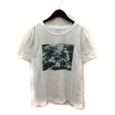 中古 ユナイテッドアローズ United Arrows Tシャツ カットソー 半袖 白 ホワイト Yi メンズ ベクトル 古着 195 ブランド古着販売のベクトル 通販 Yahoo ショッピング