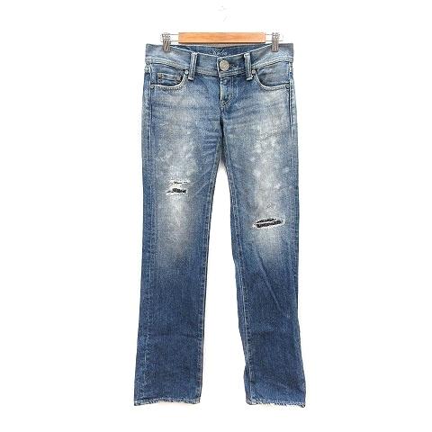 2022年のクリスマス ロデオクラウンズ Rodeo Crowns デニムパンツ