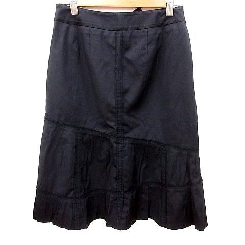 ソニア ソニアリキエル SONIA SONIA RYKIEL スカート フレア ミモレ  