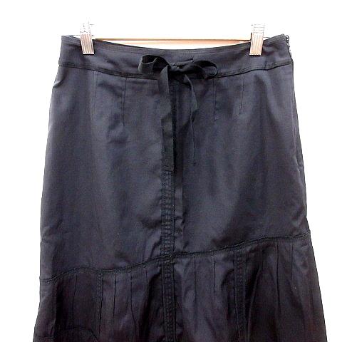 ソニア ソニアリキエル SONIA SONIA RYKIEL スカート フレア ミモレ  