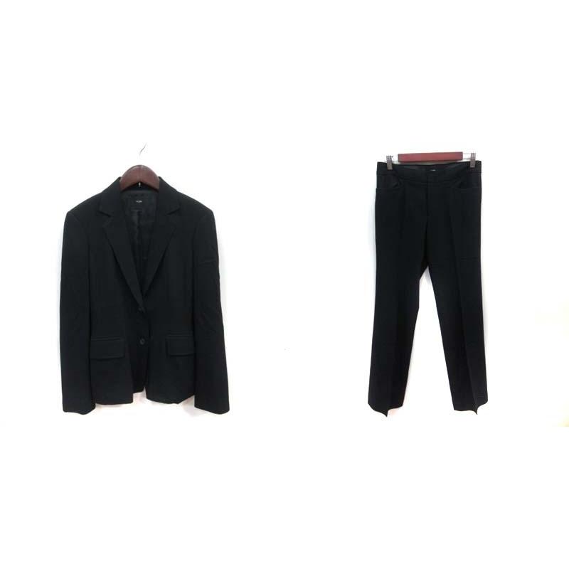 安心の定価販売 et vous スーツ ベージュ 上下 general-bond.co.jp