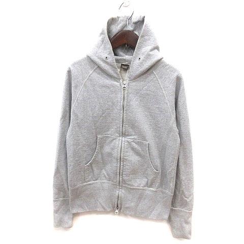 URBAN RESEARCH DOORS アーバンリサーチ ドアーズ パーカー