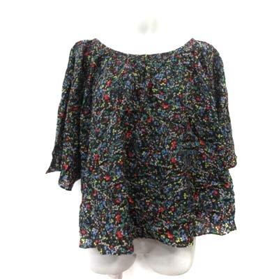 マカフィー MACPHEE トゥモローランド シャツ ブラウス プルオーバー