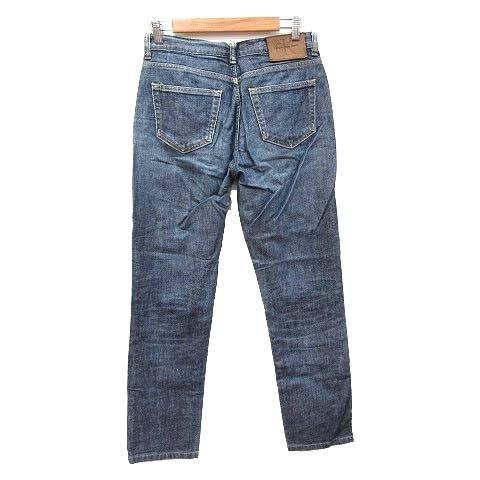 カルバンクラインジーンズ Calvin Klein Jeans デニムパンツ ジーンズ ストレート スリム 29 青 ブルー /CT メンズ｜vectorpremium｜04