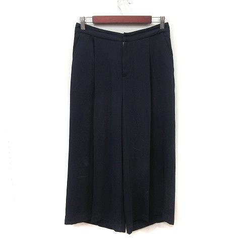 ナチュラルビューティー スタイル NATURAL BEAUTY STYLE ワイドパンツ  