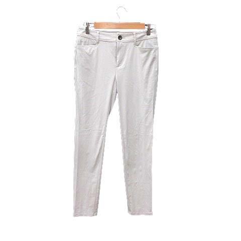 off-white スキニーレディース