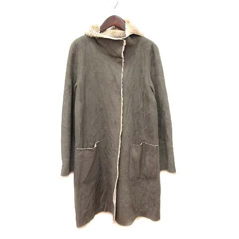 jewel changes ムートンコート 