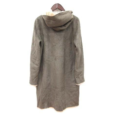 jewel changes ムートンコート 