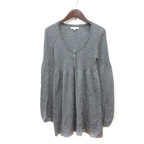 マイケルマイケルコース Michael michael kors ニット カットソー 長袖 