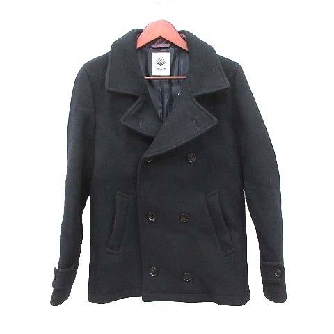アーバンリサーチ Pコート サニーレーベル sonny label