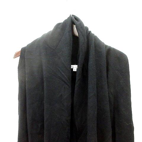 レプチット コレクション les petites... collection ベスト ニット 前 