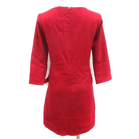 プレミアム バイ ビッキー PREMIUM BY VICKY ワンピース ミニ ボート  