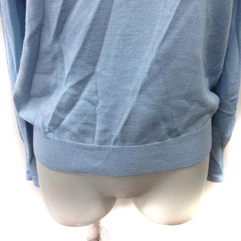 ナチュラルビューティーベーシック NATURAL BEAUTY BASIC カットソー  