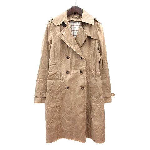 ザ・スーツカンパニー THE SUIT COMPANY she トレンチコート ザ・スーツカンパニー THE SUIT COMPANY she トレンチコート