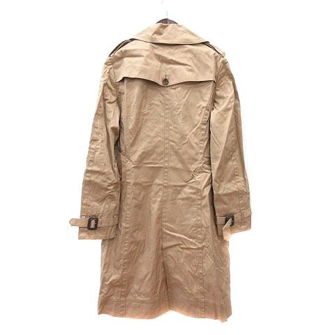 ザ・スーツカンパニー THE SUIT COMPANY she トレンチコート ザ・スーツカンパニー THE SUIT COMPANY she トレンチコート