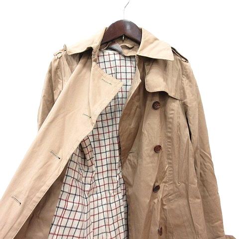 ザ・スーツカンパニー THE SUIT COMPANY she トレンチコート ザ・スーツカンパニー THE SUIT COMPANY she トレンチコート