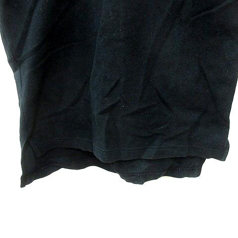 ポロ バイ ラルフローレン Polo by Ralph Lauren ポロシャツ ワンポイント 半袖 S 黒 ブラック /MN メンズ｜vectorpremium｜04