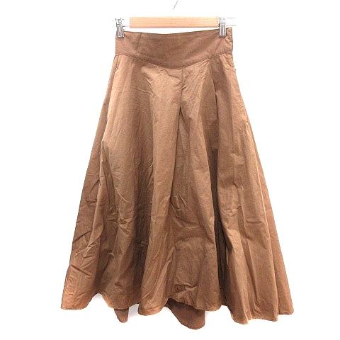 Emma Taylor ブラウンラップドレス 半袖 Emma Taylor ブラウンラップドレス 半袖