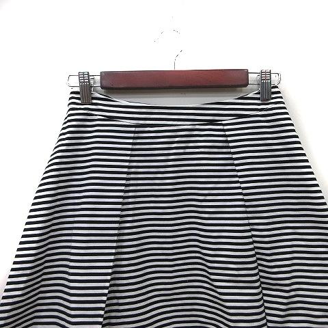 ケイトスペード サタデー kate spade SATURDAY 台形スカート ミニ 