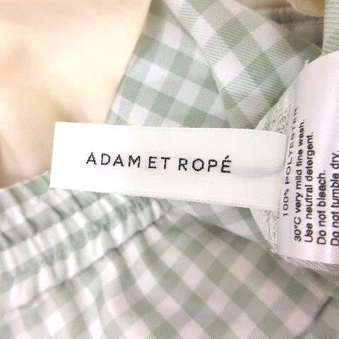 ADAM ET ROPE