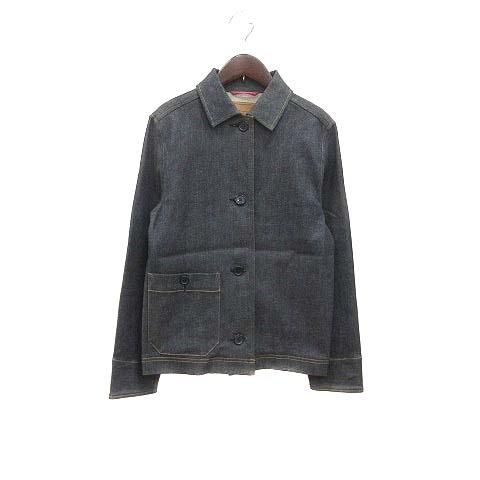 ポールスミスジーンズ Paul Smith JEANS デニムジャケット ジージャン 
