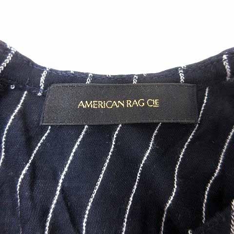 AMERICAN RAG CIE（アメリカンラグシー） パンツ オールインワン 
