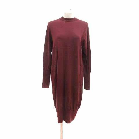 UNITED ARROWS ユナイテッドアローズ STYLE for LIVING ワンピース  