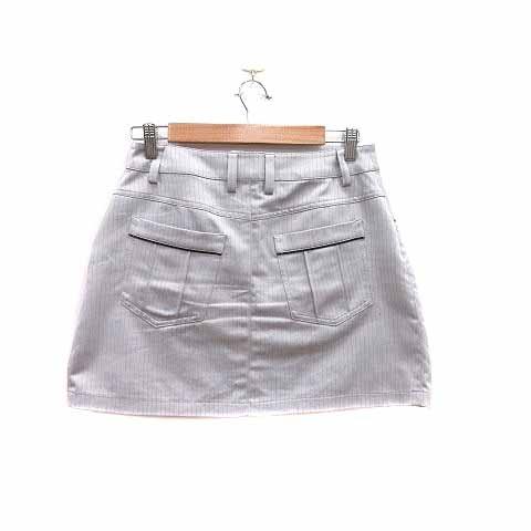 adidas（アディダス） スポーツウェア 台形スカート ミニ インナー