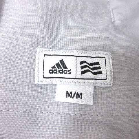 adidas（アディダス） スポーツウェア 台形スカート ミニ インナー