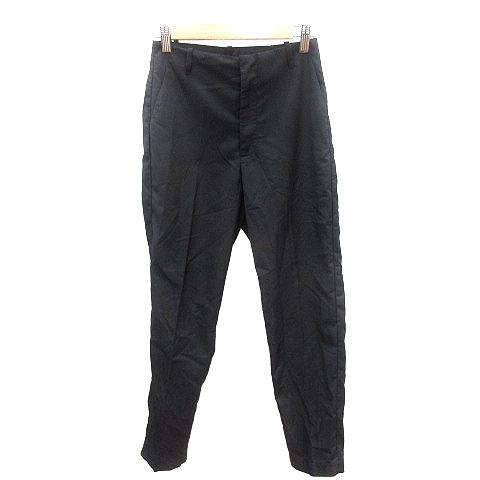 バースデーバッシュ BIRTHDAY BASH テーパードパンツ センタープレス S  