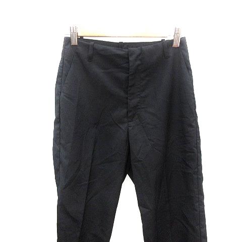 バースデーバッシュ BIRTHDAY BASH テーパードパンツ センタープレス S  