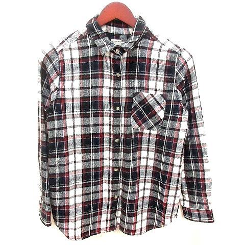 トラディショナルウェザーウェア Traditional Weatherwear シャツ 長袖  