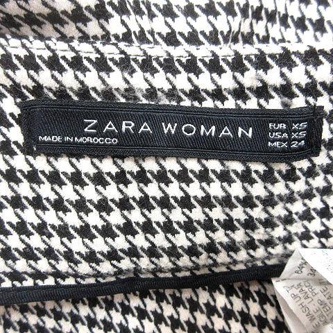【最終値下げ】and wander | ZARA ワイドパンツ ZARA］ワイドフィット チノパンツ (ZARA/チノパンツ) 1195/444