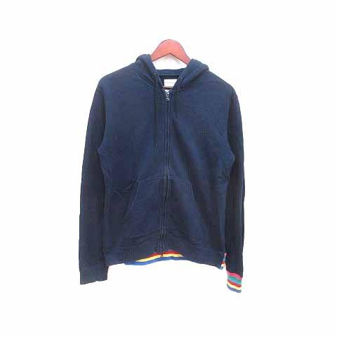 ユニフォームエクスペリメント uniform experiment パーカー 