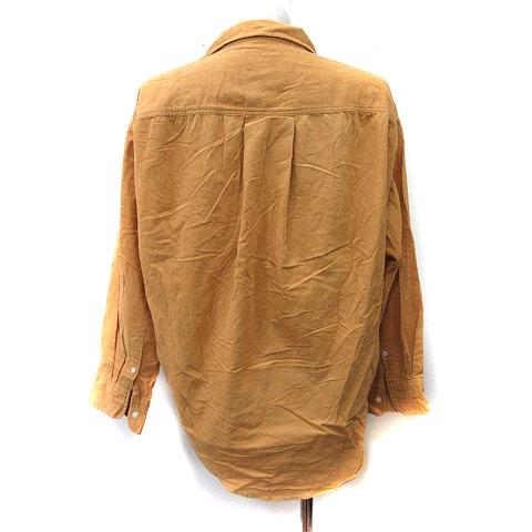 JOURNAL STANDARD ジャーナルスタンダード シャツ ブラウス スキッパー