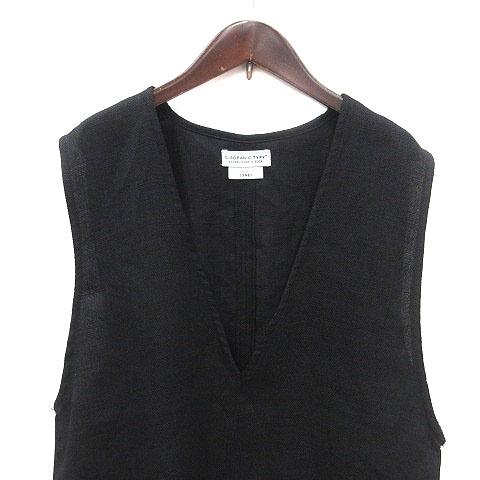 チャオパニック ティピー CIAOPANIC TYPY ベスト Vネック プルオーバー