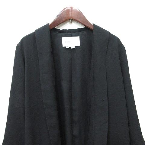 ビーシービージェネレーション BCBGENERATION ジャケット ショール 