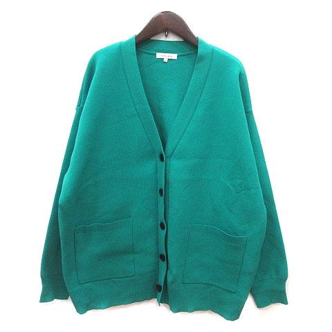 GLOBAL WORK グローバルワーク カーディガン ニット オーバー GLOBAL WORK グローバルワーク カーディガン ニット オーバー