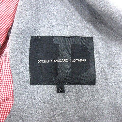 ダブルスタンダードクロージング ダブスタ DOUBLE STANDARD