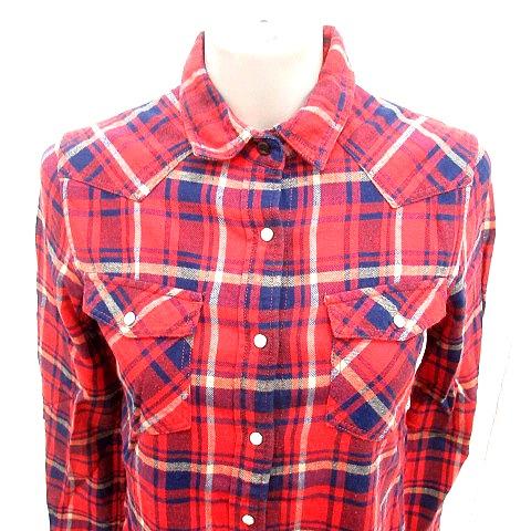 URBAN RESEARCH DOORS アーバンリサーチ ドアーズ シャツ 長袖