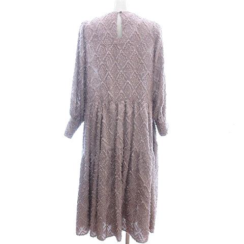 エージーバイアクアガール AG by aquagirl ワンピース マキシ ロング