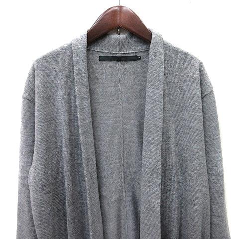 AZUL BY MOUSSY（アズールバイマウジー） カーディガン ニット