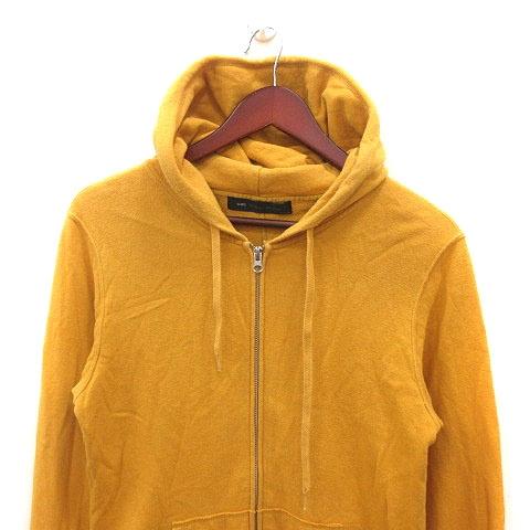 【TKintheUK 】SHIPS JET BLUE シップスジェットブルー SHIPS JET BLUE パーカー ジップアップ