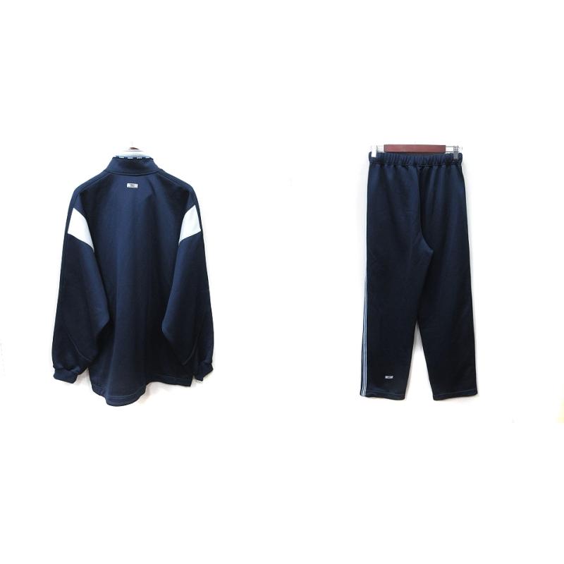 ASICS（アシックス） セットアップ 上下 トラックジャケット ジャージ 