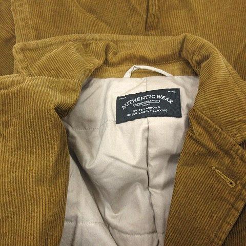 グリーンレーベルリラクシング ユナイテッドアローズ green label