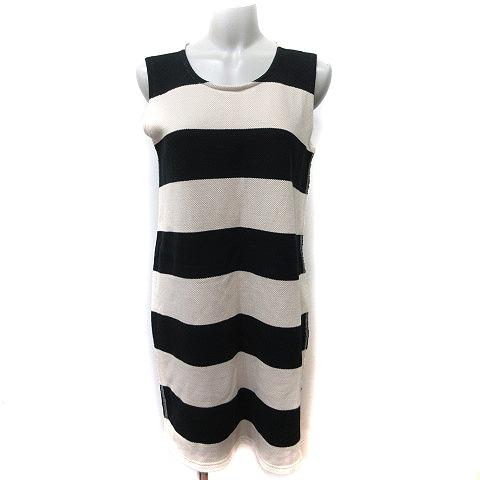 ダブルスタンダードクロージング DOUBLE STANDARD CLOTHING ワンピース 
