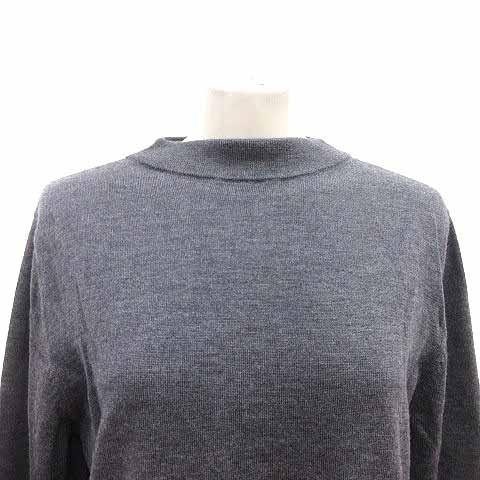 ギャルリーヴィー GALERIE VIE トゥモローランド ワンピース ニット  